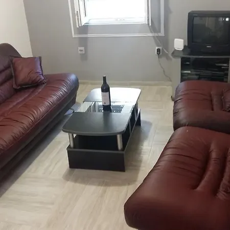 Haj Nehaj Ποντγορίτσα