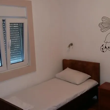 Διαμέρισμα Haj Nehaj *