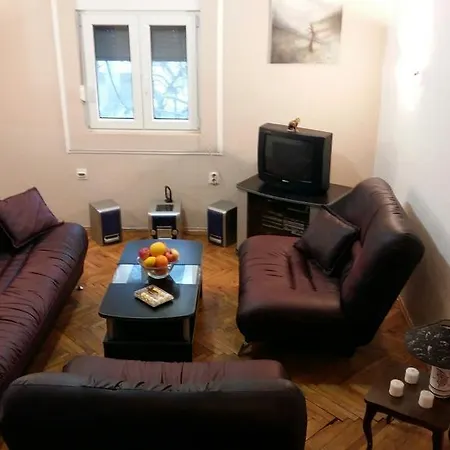 Lägenhet Haj Nehaj Podgorica