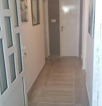Haj Nehaj Podgorica