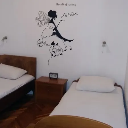Haj Nehaj Podgorica